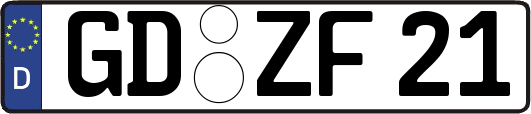GD-ZF21