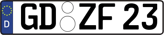 GD-ZF23