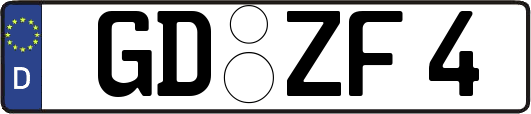 GD-ZF4