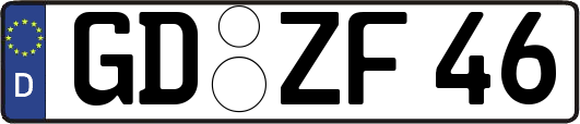 GD-ZF46