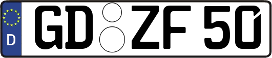 GD-ZF50