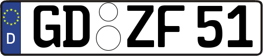 GD-ZF51