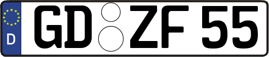 GD-ZF55