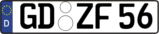 GD-ZF56