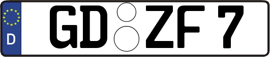 GD-ZF7