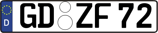 GD-ZF72