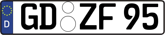 GD-ZF95