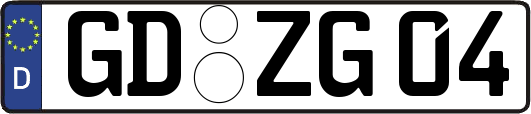 GD-ZG04