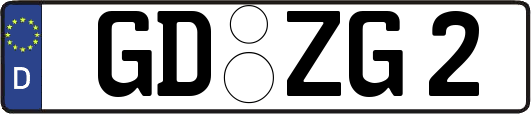 GD-ZG2