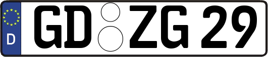 GD-ZG29