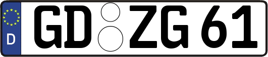 GD-ZG61