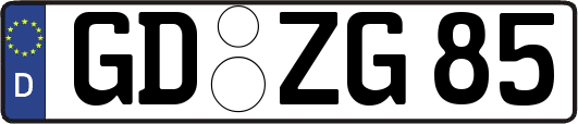 GD-ZG85