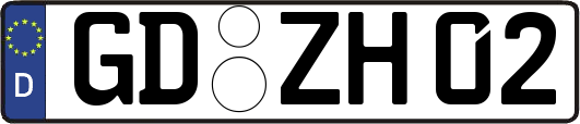 GD-ZH02