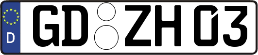 GD-ZH03