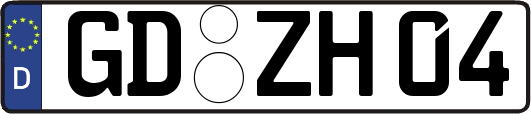 GD-ZH04