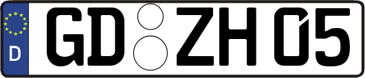 GD-ZH05