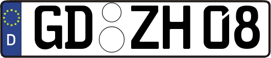 GD-ZH08