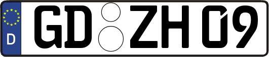 GD-ZH09