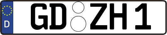 GD-ZH1