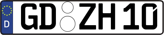 GD-ZH10