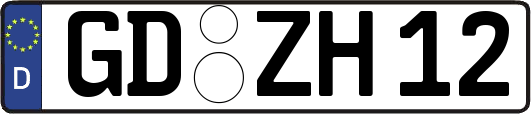 GD-ZH12