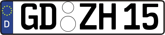 GD-ZH15