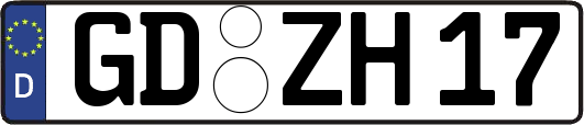 GD-ZH17