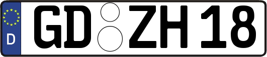 GD-ZH18