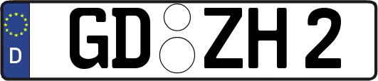 GD-ZH2