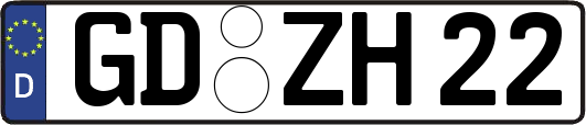 GD-ZH22