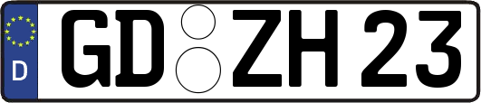 GD-ZH23