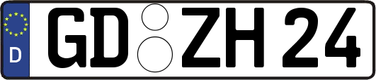 GD-ZH24