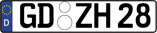 GD-ZH28