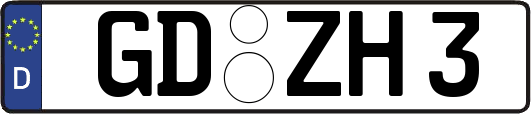 GD-ZH3