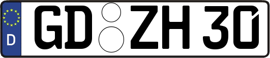 GD-ZH30