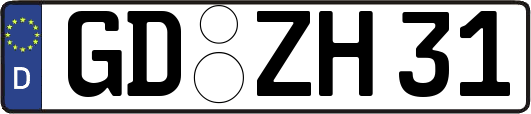 GD-ZH31