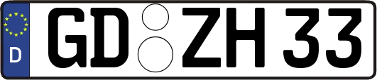 GD-ZH33