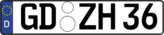 GD-ZH36