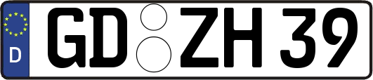 GD-ZH39