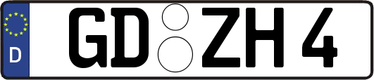 GD-ZH4