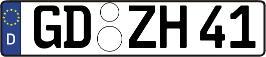 GD-ZH41