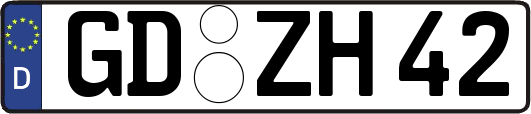 GD-ZH42