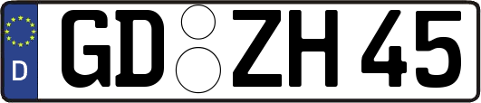 GD-ZH45