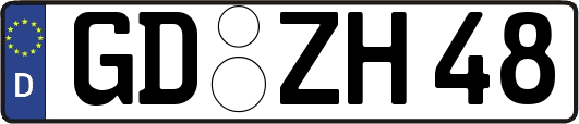 GD-ZH48