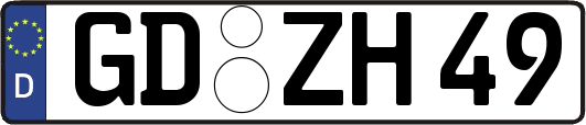 GD-ZH49