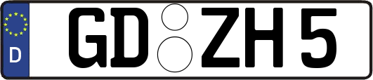 GD-ZH5