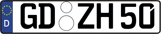 GD-ZH50