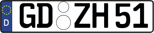 GD-ZH51