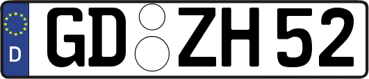 GD-ZH52