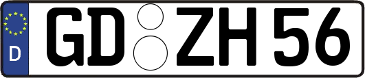 GD-ZH56